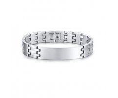 Браслет из титановой стали WB8242
