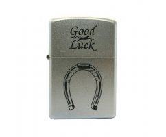 Зажигалка Zippo Good Luck Zip205g