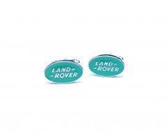 Запонки Land Rover ZP042