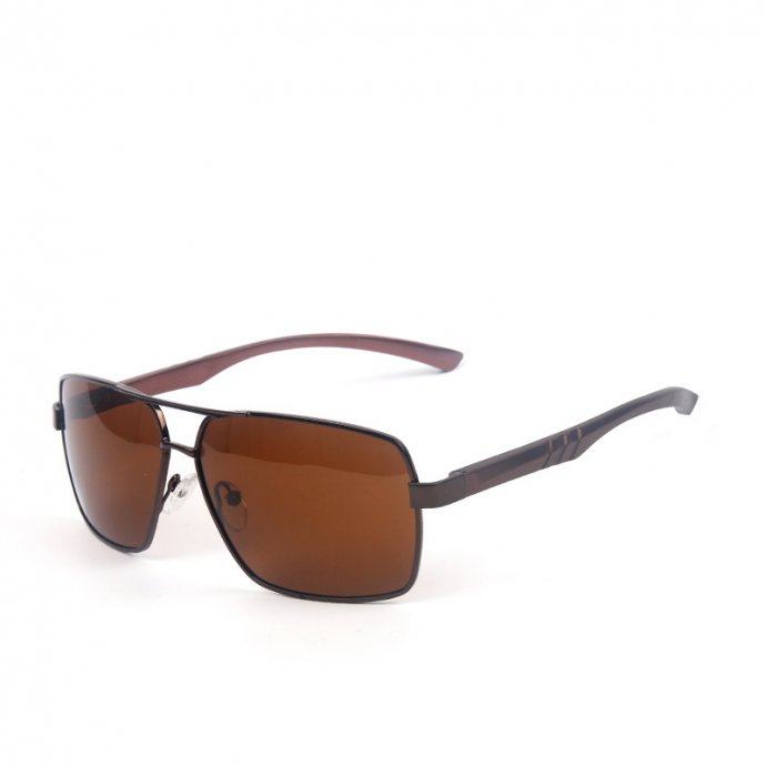 Очки солнцезащитные Brown falcon SGP1021-C2
