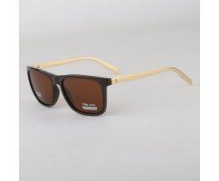 Очки солнцезащитные Cob brown SGP6119-C2