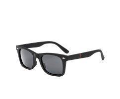 Очки солнцезащитные Hen matte SGP851-C1