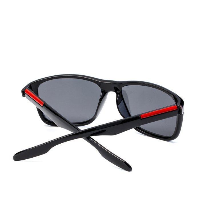 Очки солнцезащитные Black Gull SGP6023-C3