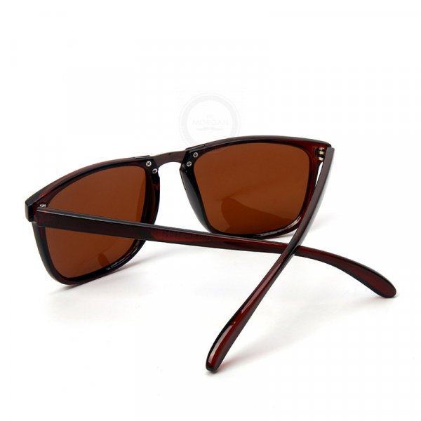 Очки солнцезащитные Brown Lesser SGP6071-C2