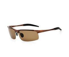 Очки спортивные Brown buzzard SGP8177-C3