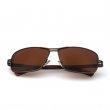 Очки солнцезащитные Brown avocet SGP1026-C2