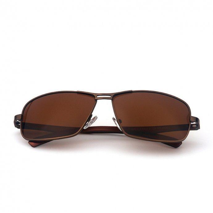Очки солнцезащитные Brown avocet SGP1026-C2