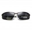 Очки солнцезащитные Black Scout SGP2226