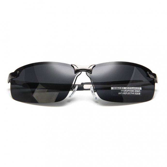 Очки солнцезащитные Black Scout SGP2226