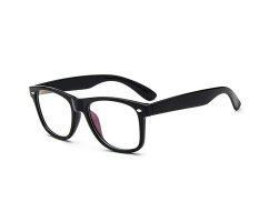 Очки прозрачные Barn Owl SG2234