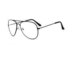 Очки прозрачные White Shaw SG2236