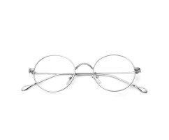 Очки прозрачные Silver Buzz SG2239