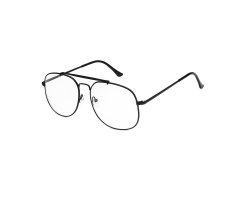 Очки прозрачные White Spawn SG3143