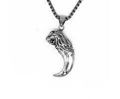 Кулон Pride со львом K341