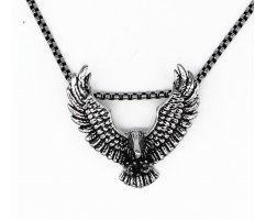 Кулон горный Орел K349