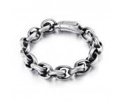 Браслет стальной SB8290