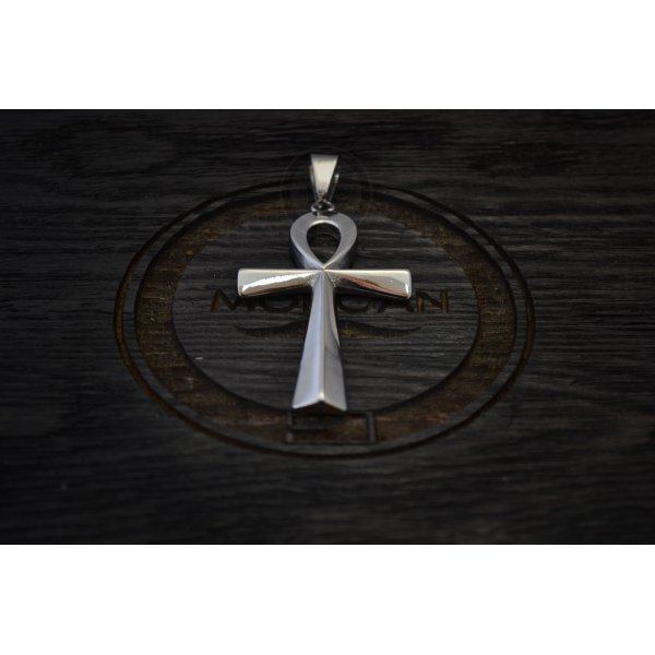 Кулон крест египетский Анкх K092