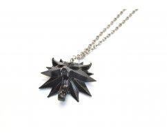 Кулон the Witcher K114