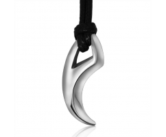 Кулон коготь K323