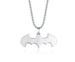 Кулон бэтмен K038