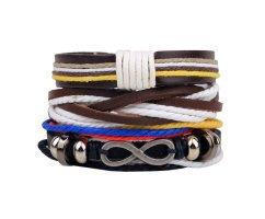 Pattaya Сет из браслетов PLS2608