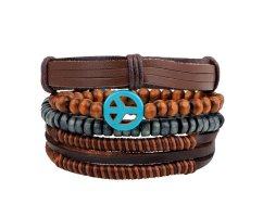 Сет из браслетов PLS2617