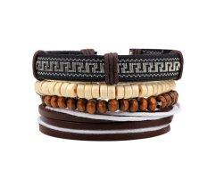 Сэт из браслетов PLS2618