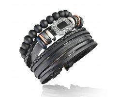 Illinois cэт из браслетов PLS2631