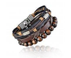 Alabama cэт из браслетов PLS2620