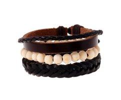 Nuero Сет из браслетов PLS2607