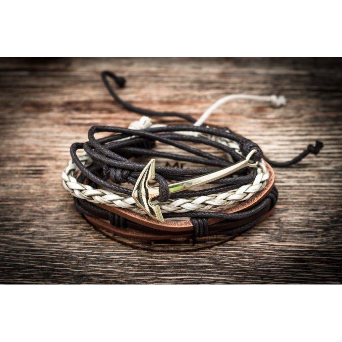 Сет из браслетов PLS2603