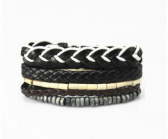 Louisiana Сет из браслетов PLS2624