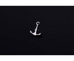 Значок якорь Z101