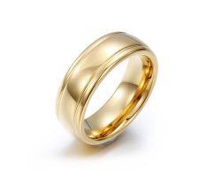 Кольцо вольфрамовое RW1730
