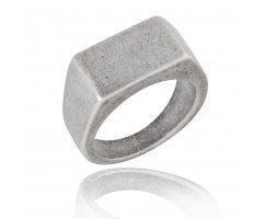 Печатка кубизм античного цвета R149