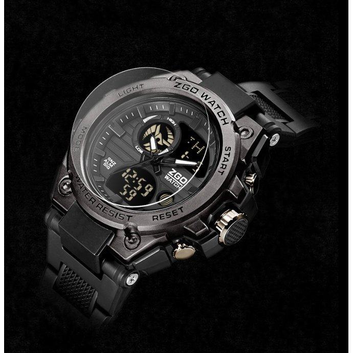 Часы спортивные Dare titanium W047
