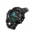 Часы спортивные Zolly black W046