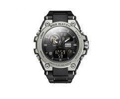 Часы спортивные Dare silver W048