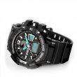 Часы спортивные Zolly black W046