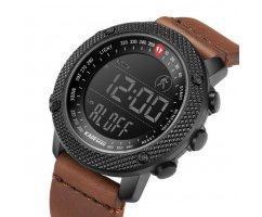 Часы цифровые Darkwood W165