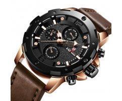 Часы аналоговые Sierra W167