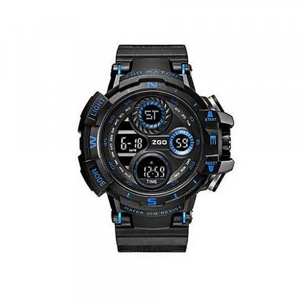 Часы спортивные Xryz blue W053