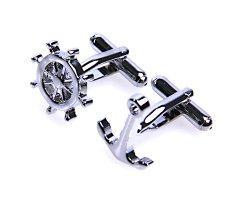 Запонки Wind of Ocean ZP119