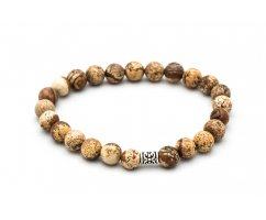 Ланселот из яшмы SH9090