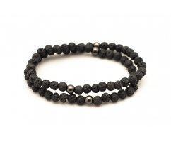 Монтана black (на два оборота)