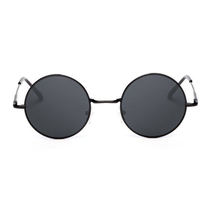 Очки солнцезащитные Swift black SGP104