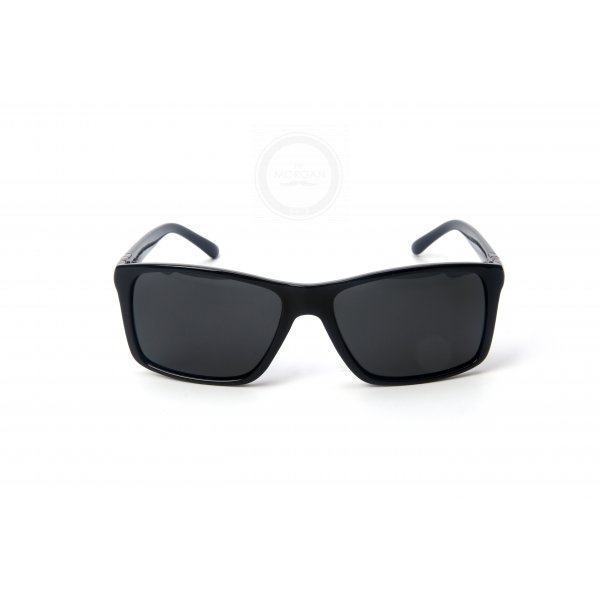 Очки солнцезащитные Egret black SG107-C3