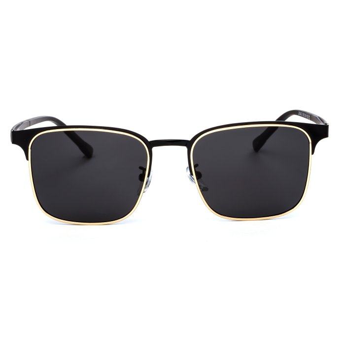 Очки солнцезащитные Waxwing Black SG3043