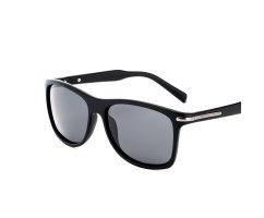 Очки солнцезащитные Redpoll black SG6011