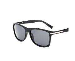 Очки солнцезащитные Redpoll gunmetal SG6012